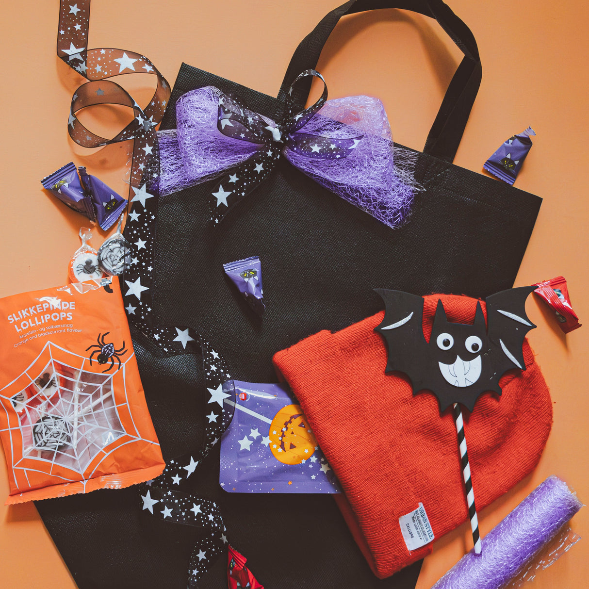 Shopper TNT Verticali 80 gr