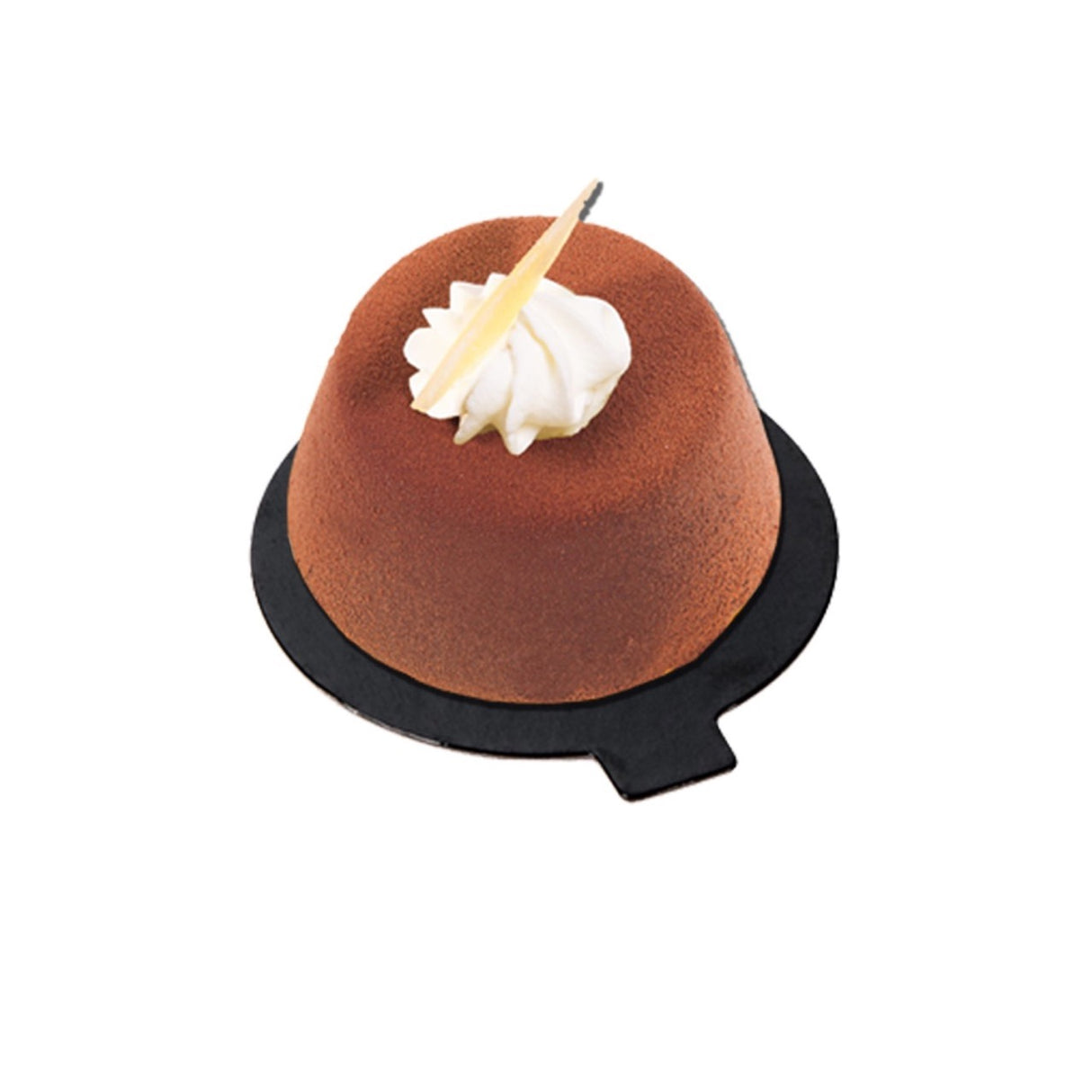 Dischetti sottotorta monoporzione OroNero