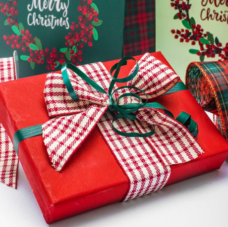 Nastro Tartan