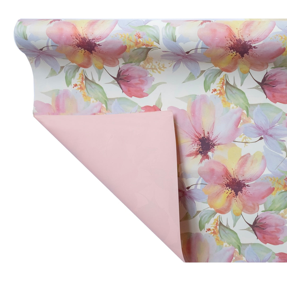 Bobina per Incarti Fantasia Monet