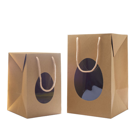 Bag Box per Uova di Pasqua