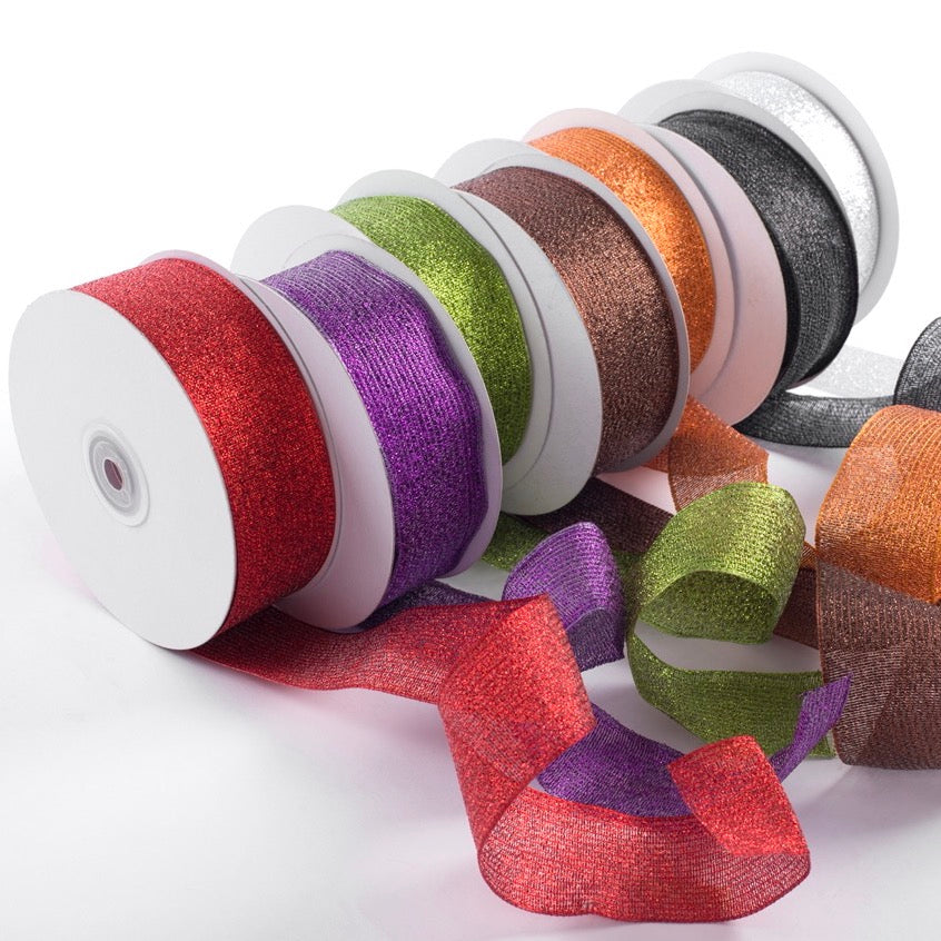 Nastro Lamè Animato