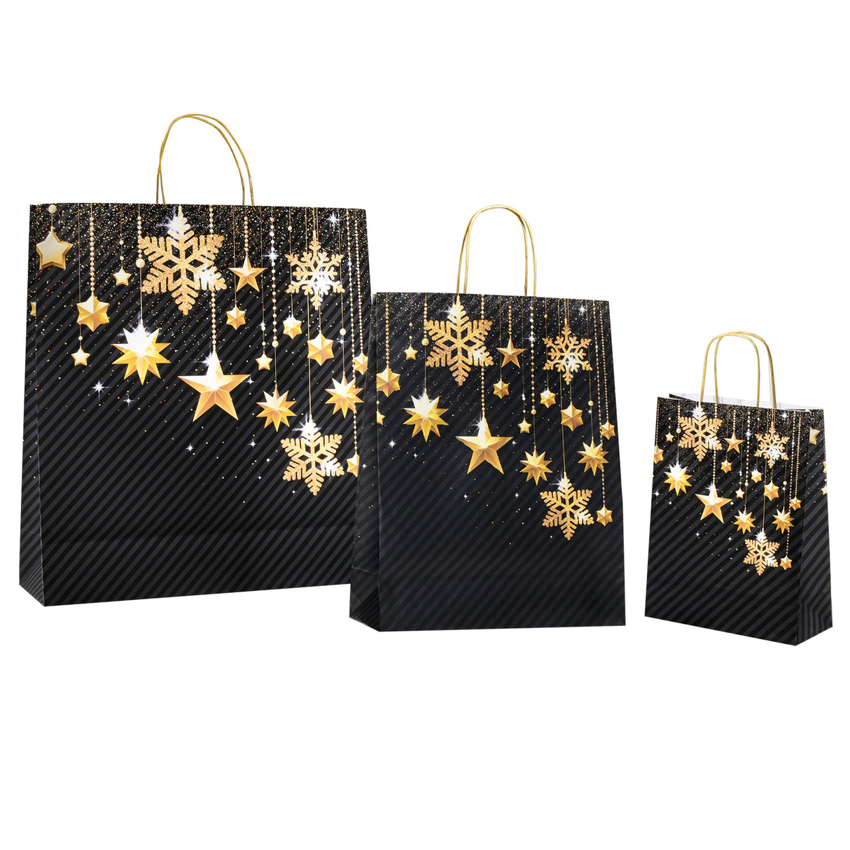 Shopper Carta Star