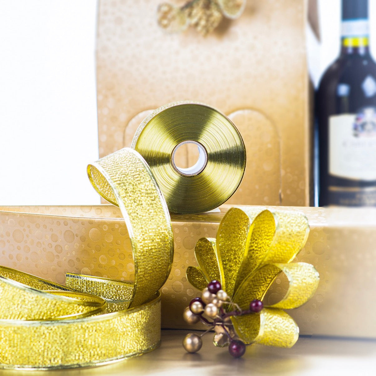 Nastro Animato Metal