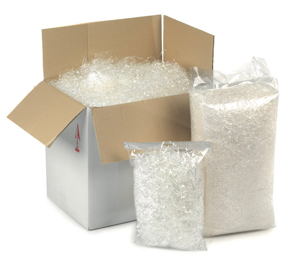 Paglietta Trasparente