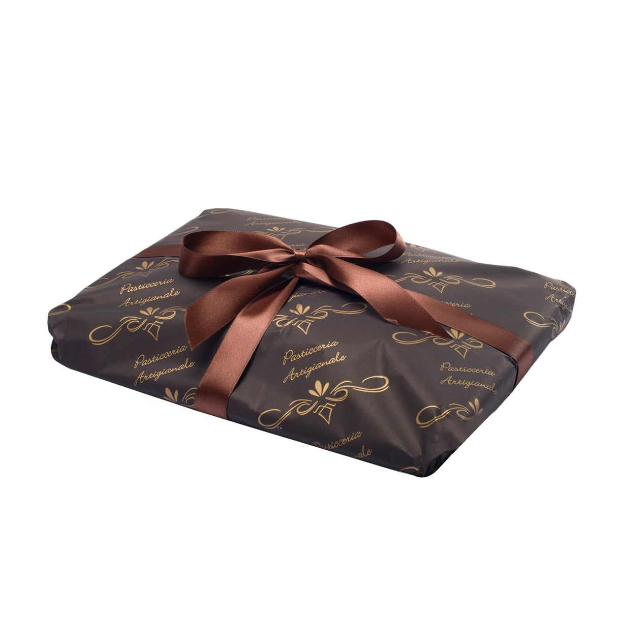 Carta Pelle Aglio Pasticceria Artigianale