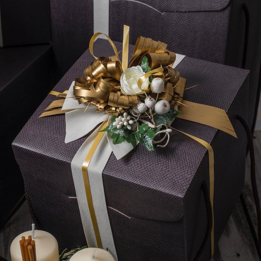 Scatola Segreto Skin Coffee