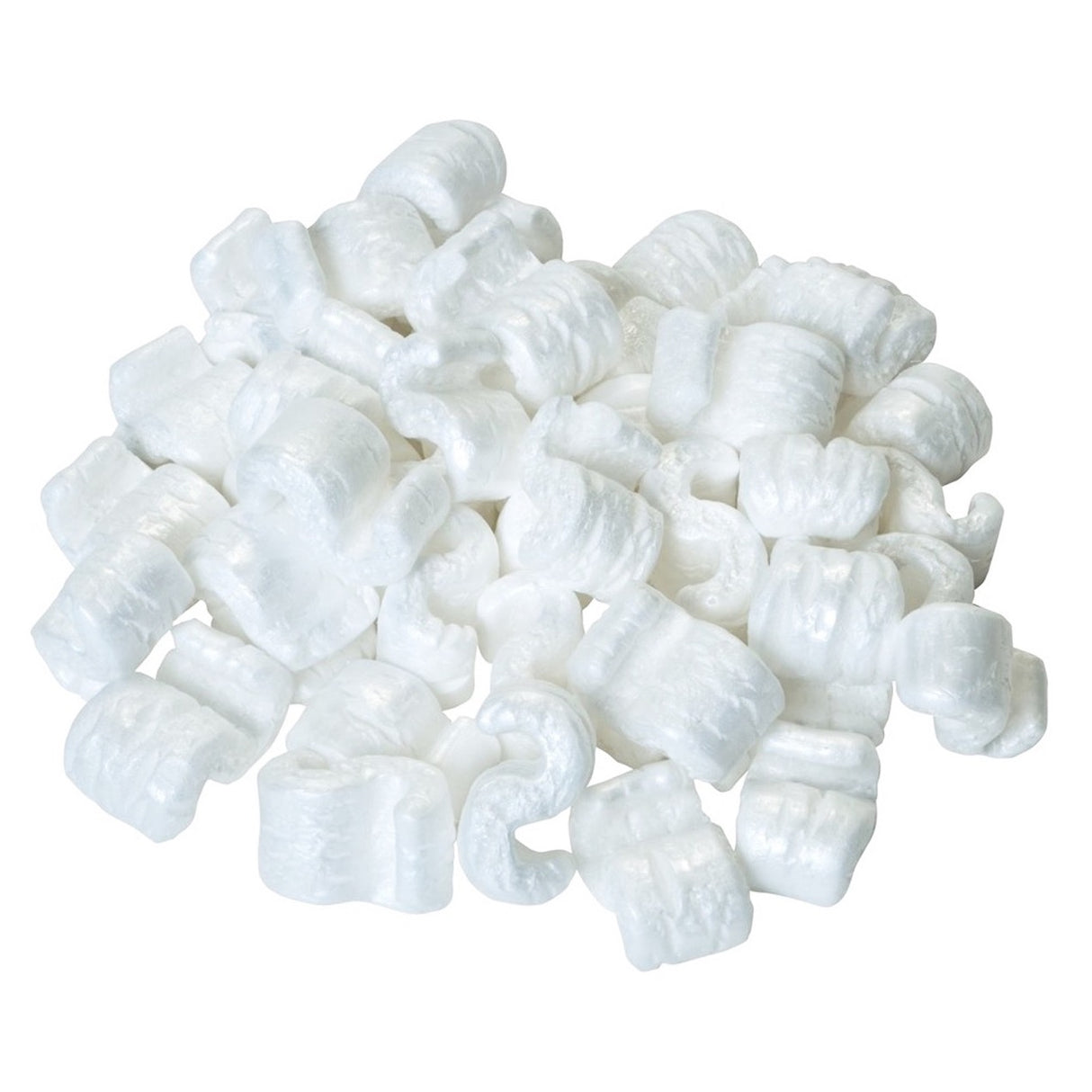 Patatine di Polistirolo