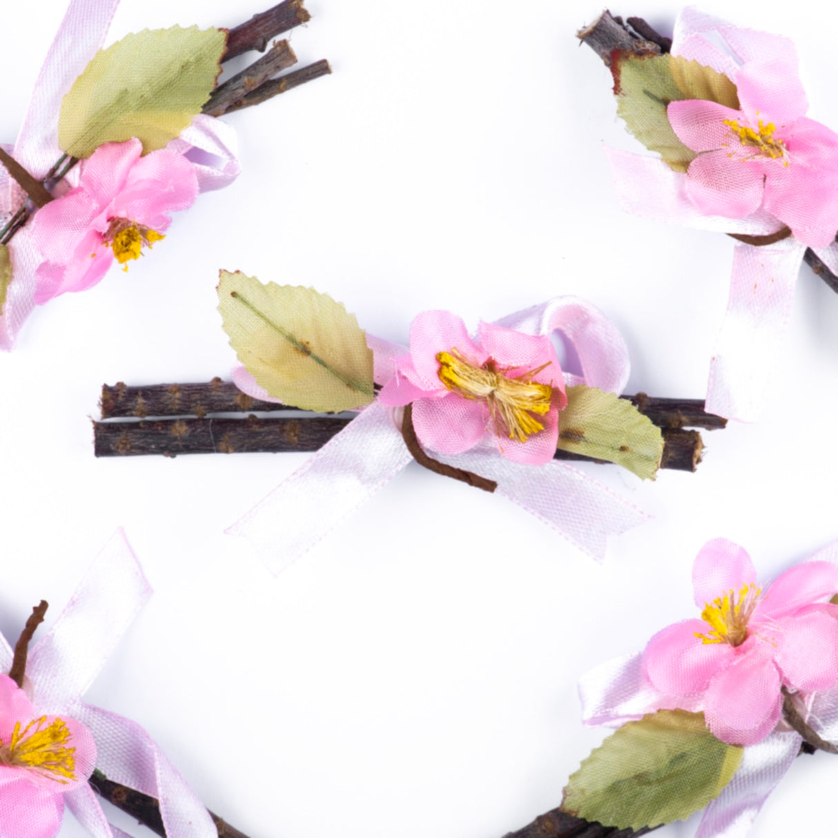 Pick di Fiori  Bamboo