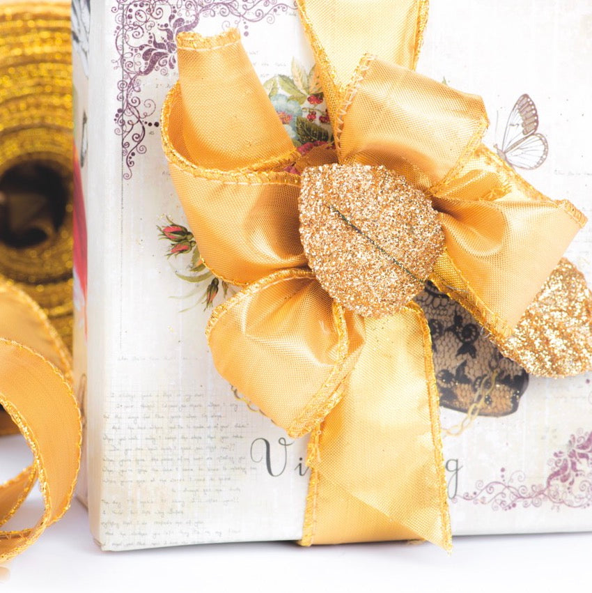 Nastro Animato Satin