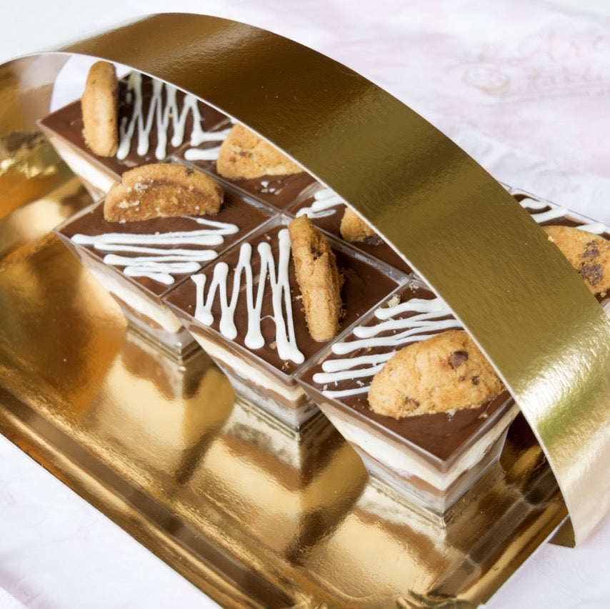 Liste Patinate, confezione 10 Kg