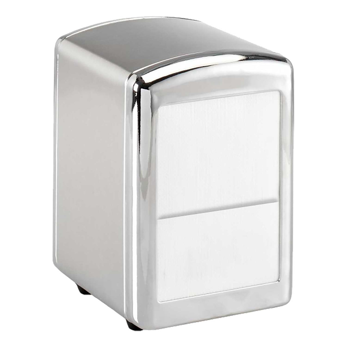 Tovagliolini da Bar Monouso in Carta Bianca