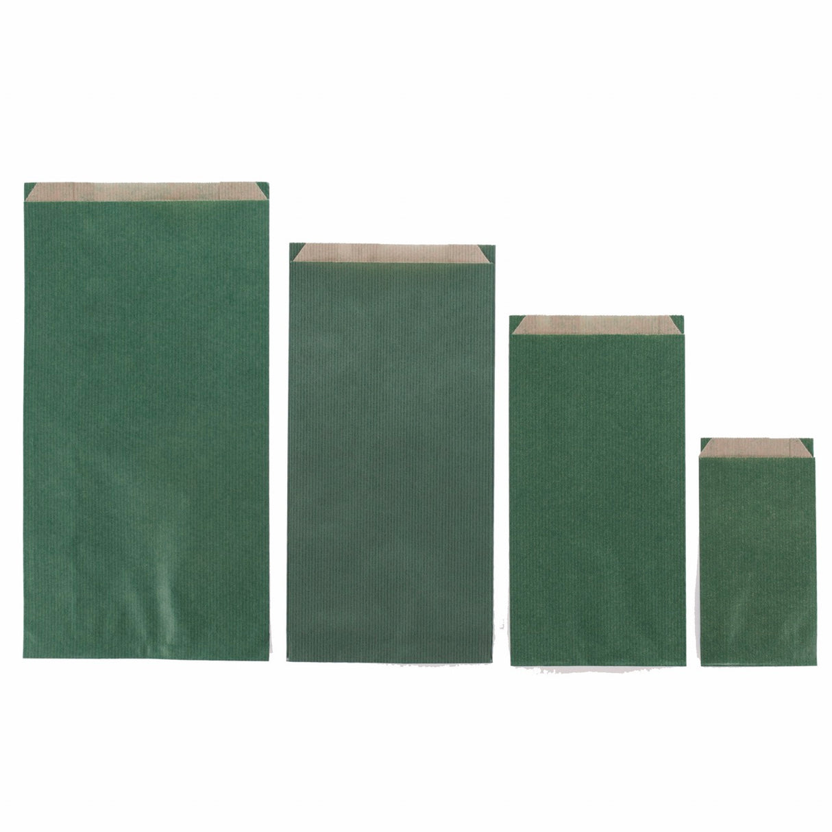 Sacchetti Carta Sealing Colorata