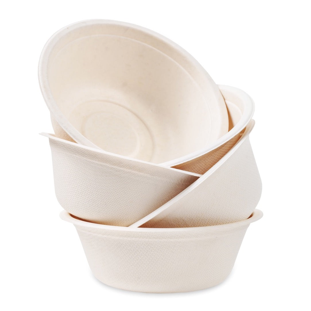 Fondina in Polpa di Cellulosa