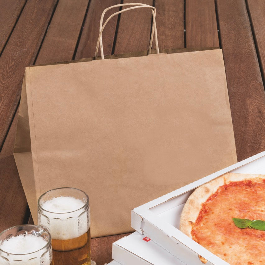 Shopper Pizza Pack