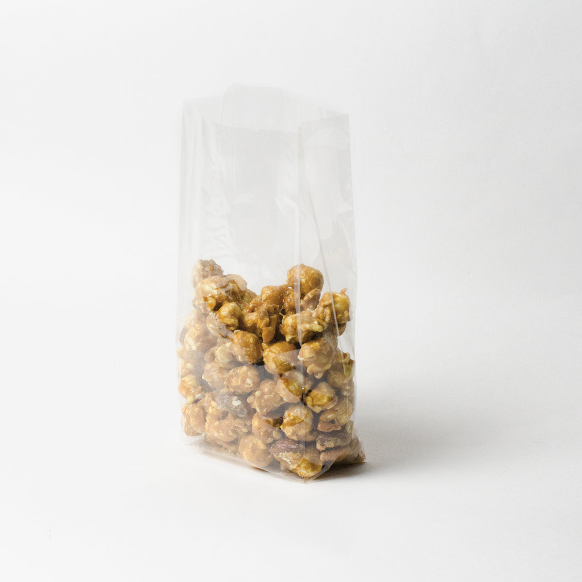 Sacchetti Crystal Fondo Quadro 40 my