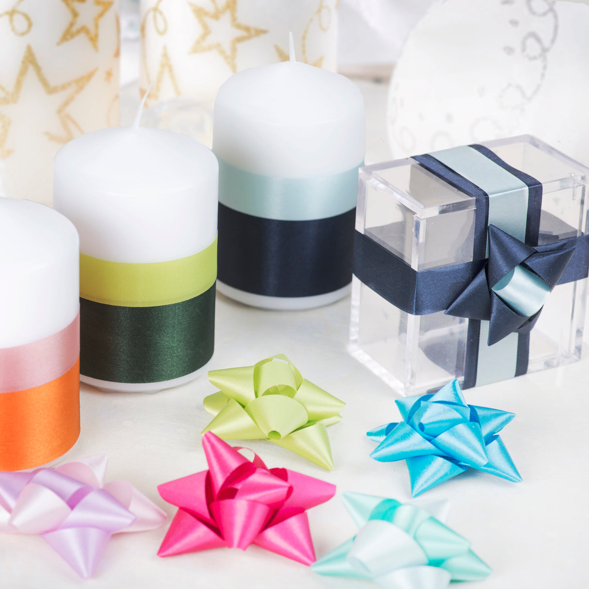 Nastro Raso Taffetà