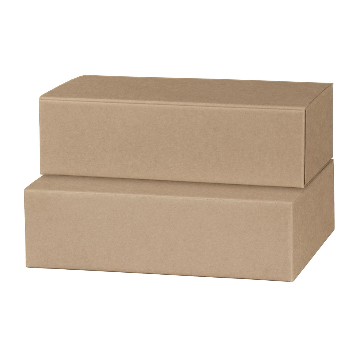 Cofanetto Bottiglie Kraft