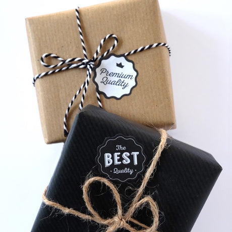 Etichetta Adesiva Best Quality Mix