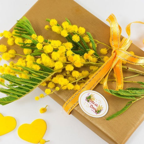 Etichetta Adesiva Festa della Mamma