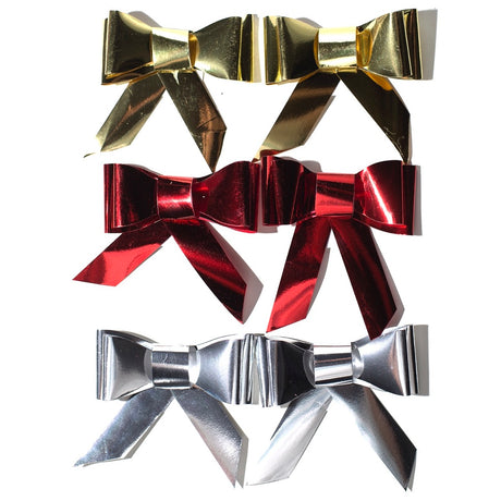 Papillon Metal Adesivi