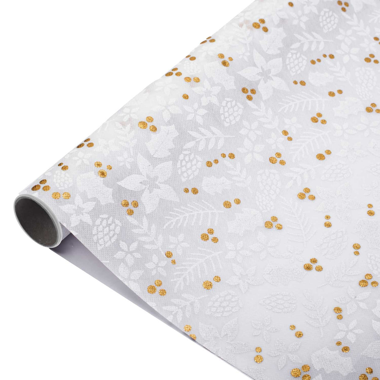 Bobina Natale Glitter