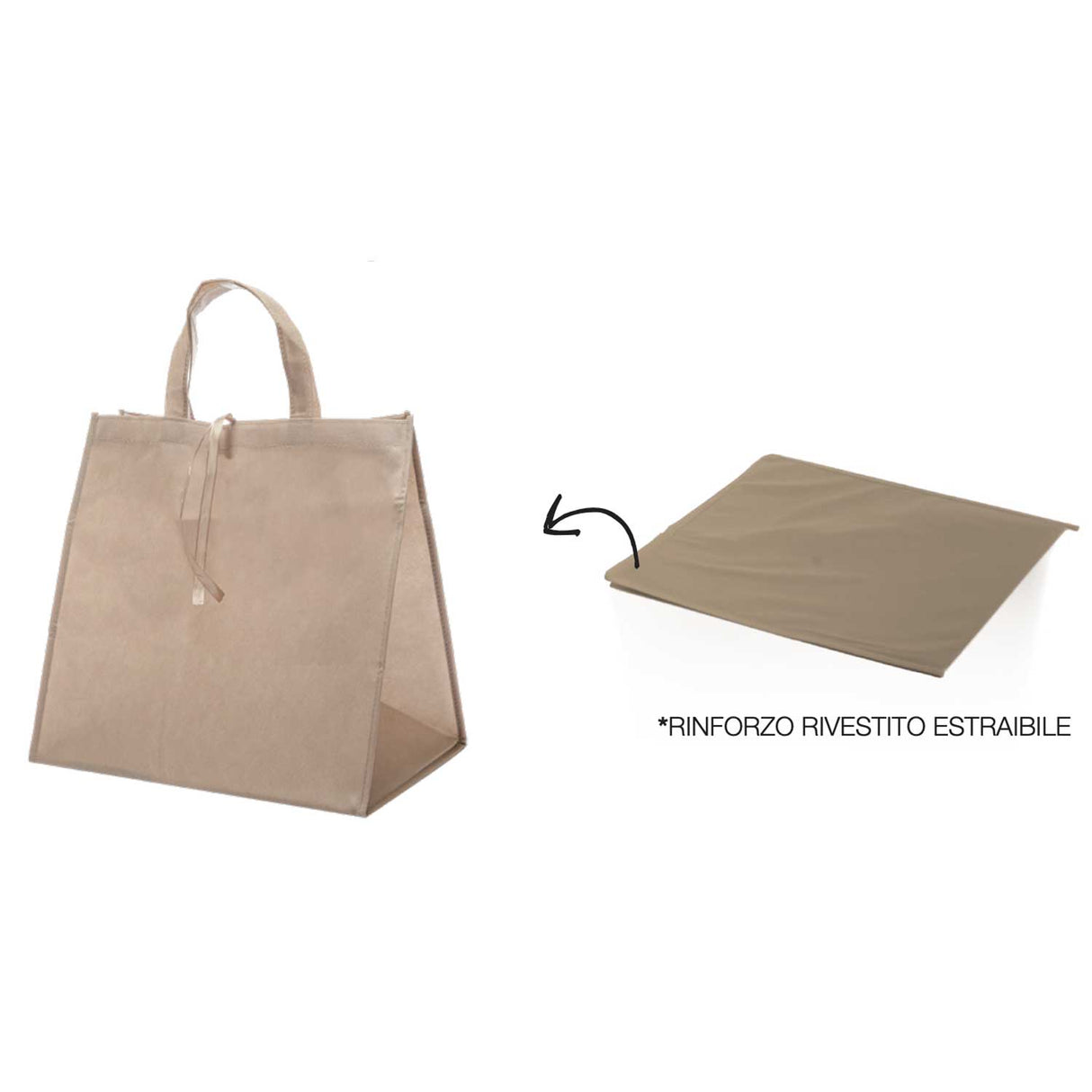 Shopper TNT Food Line