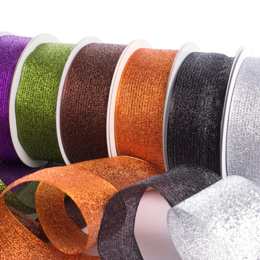 Nastro Lamè Animato