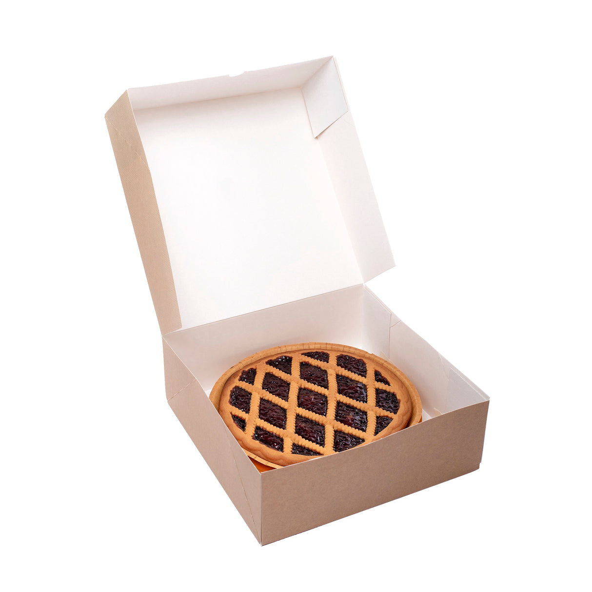 Box Pasticceria in Nano Microonda