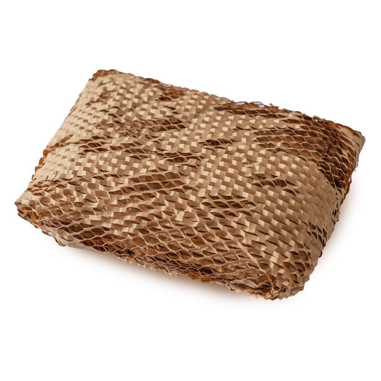 Bobina Carta a Nido d'Ape Paper Wrap Naturale