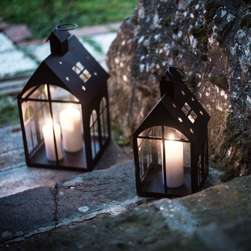 Lanterna Home