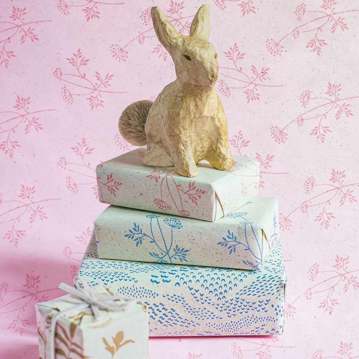 Carta Regalo Carta Erba