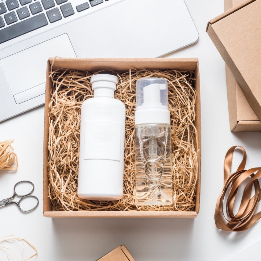 Trucioli di Carta Avana