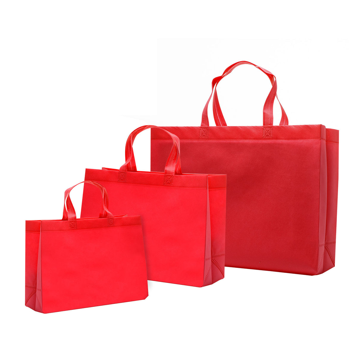 Shopper in TNT Easy