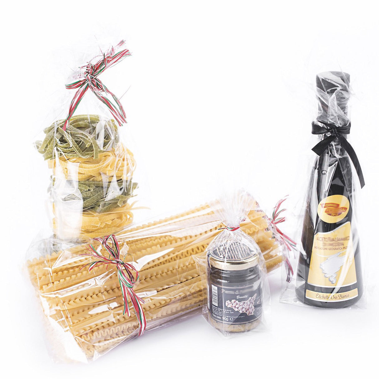 Sacchetti Crystal Fondo Quadro 40 my