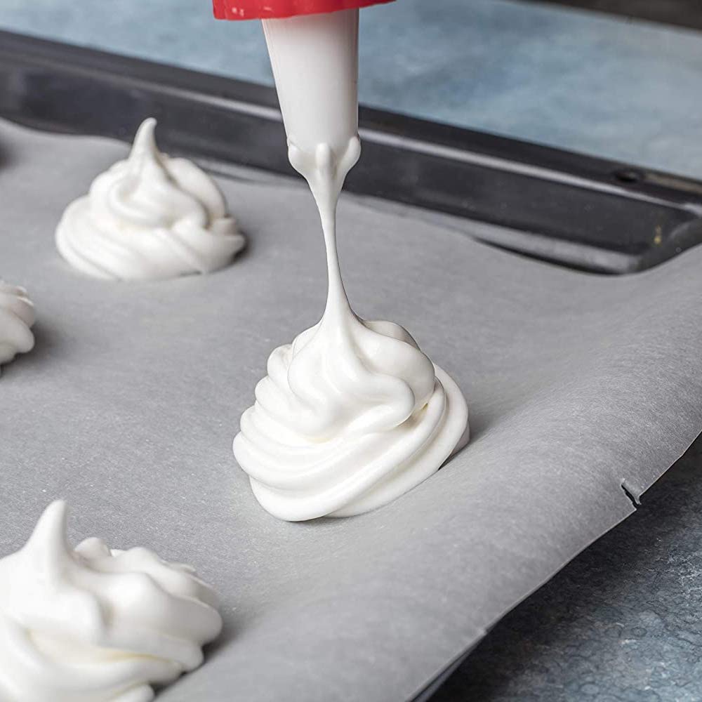 Carta Forno in Rotolo