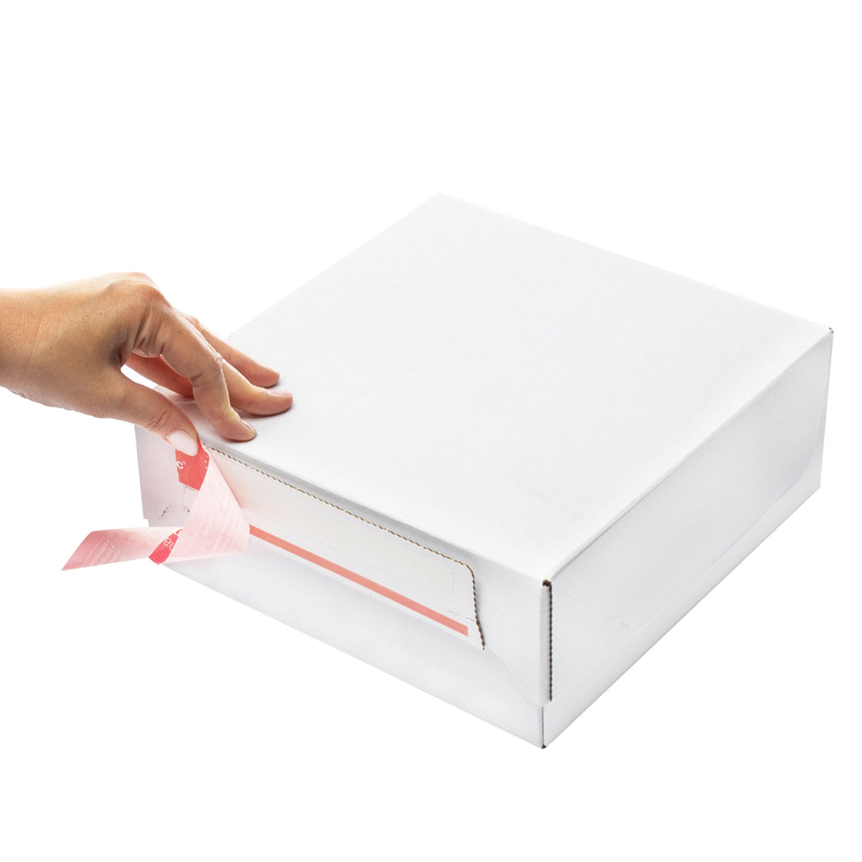 Scatole per Spedizioni con Chiusura Adesiva