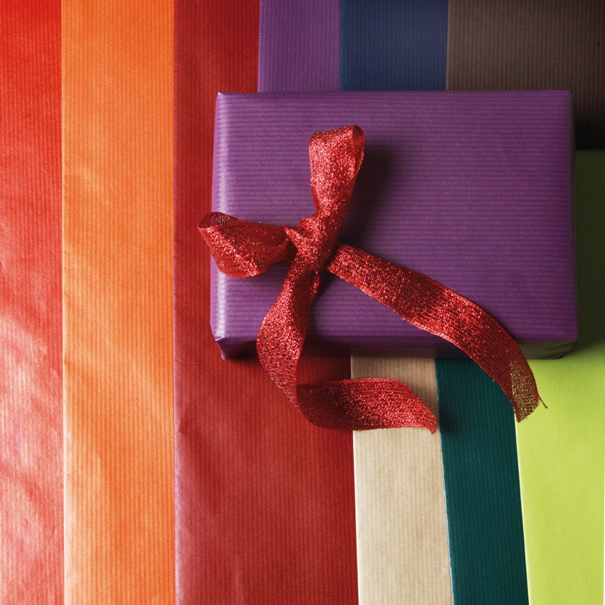 Carta Regalo Fondo Avana