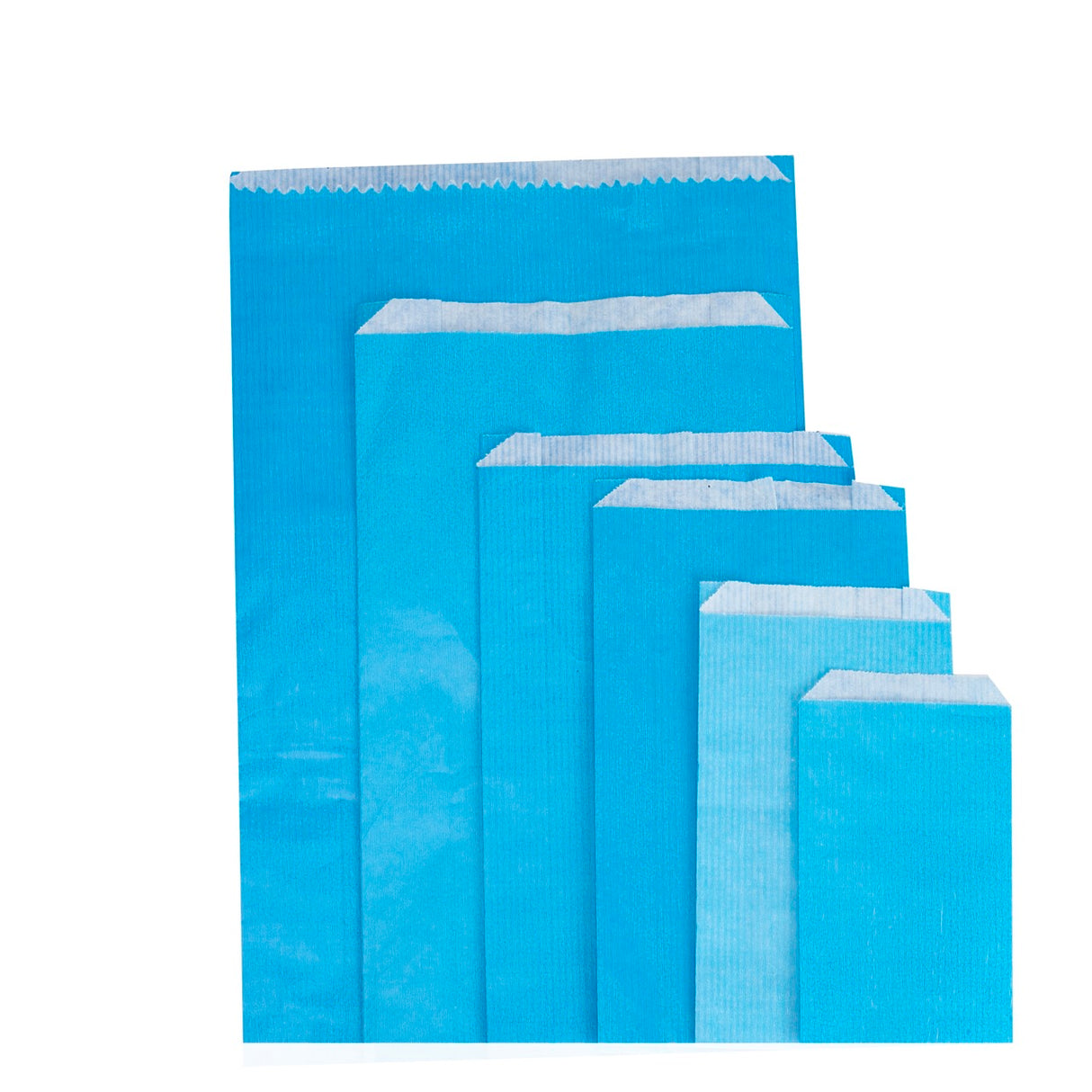 Sacchetti Sealing Colors Light