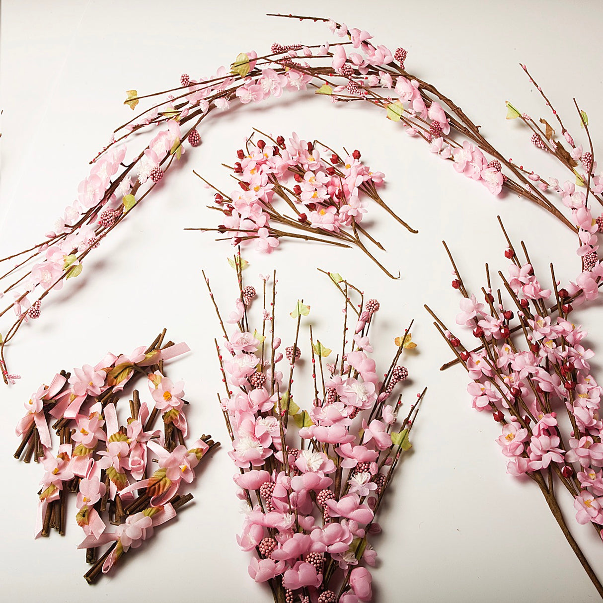 Pick di Fiori  Bamboo