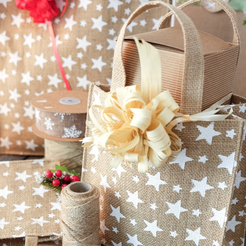 Shopper Juta Stelline