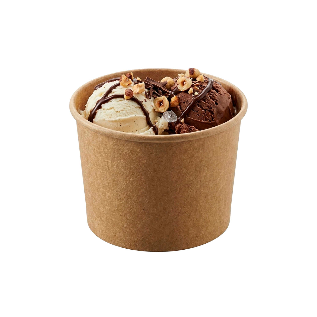 Coppetta Gelato linea Havana