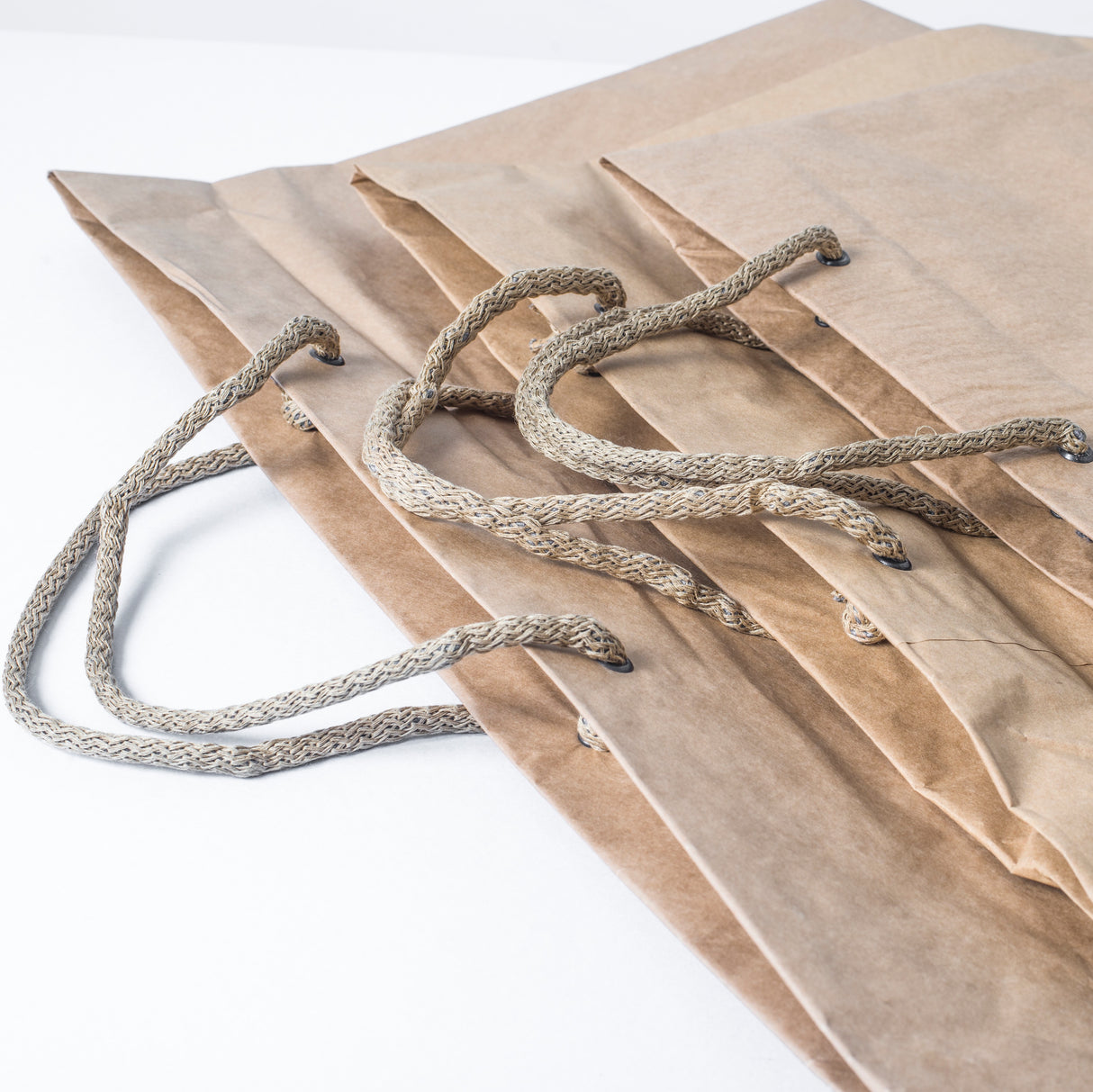 Shopper Carta Cemento