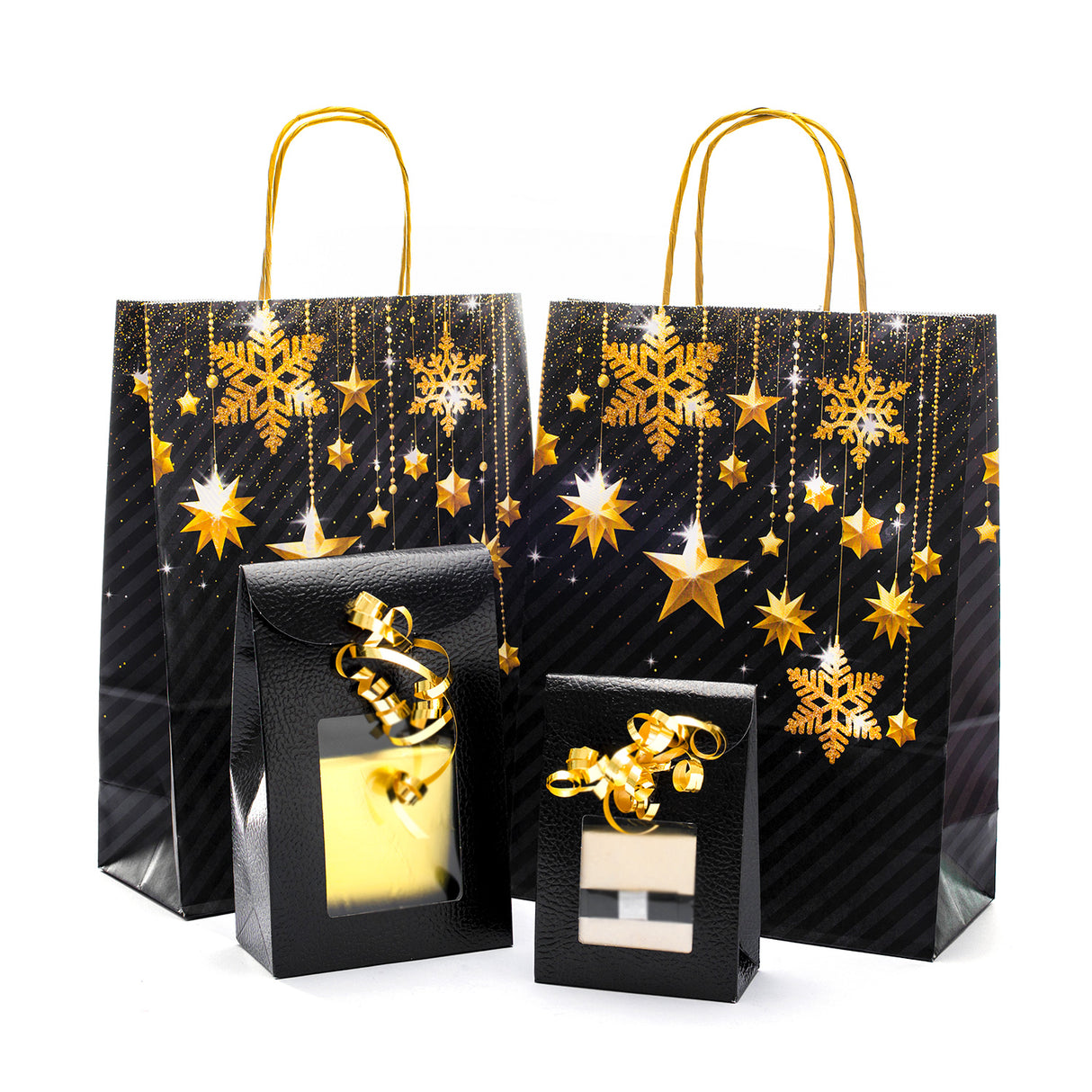 Shopper Carta Star