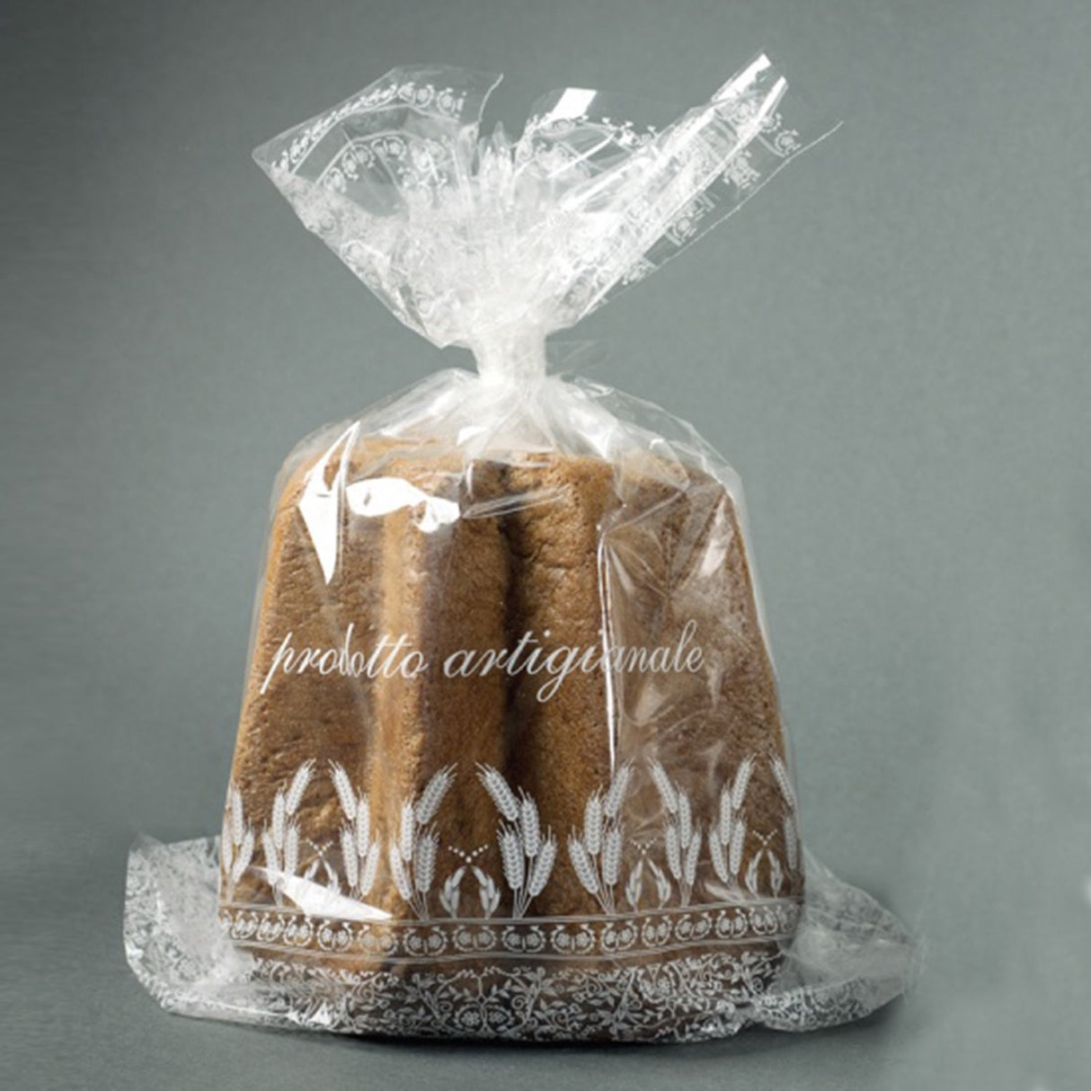 Sacchetti Prodotto Artigianle con decori