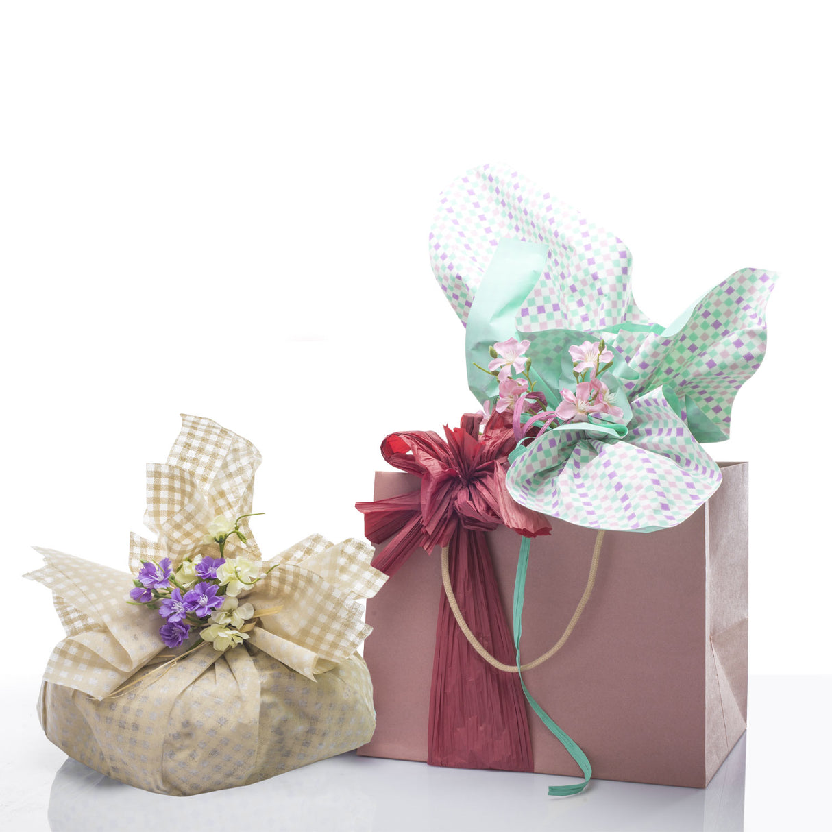 Shopper Kraft Pasticceria