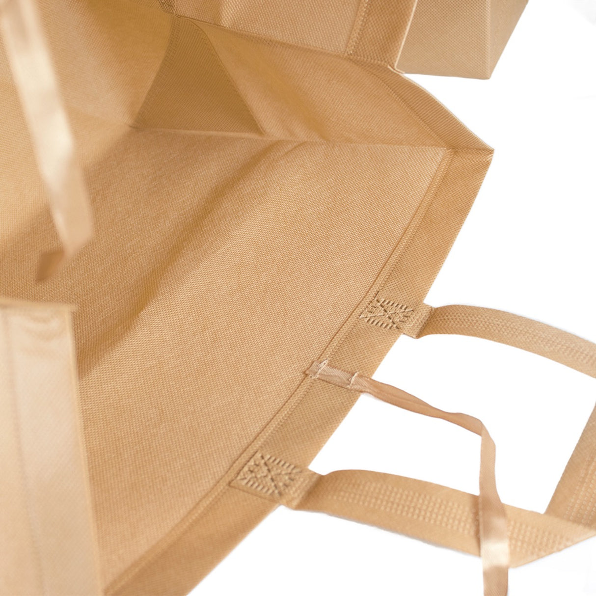 Shopper TNT Fondo Largo Linea Easy 90 gr