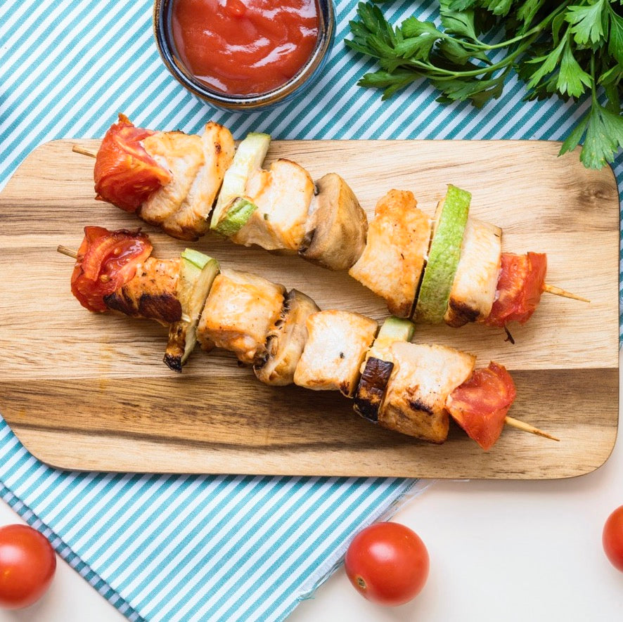 Tagliere in Legno di Acacia