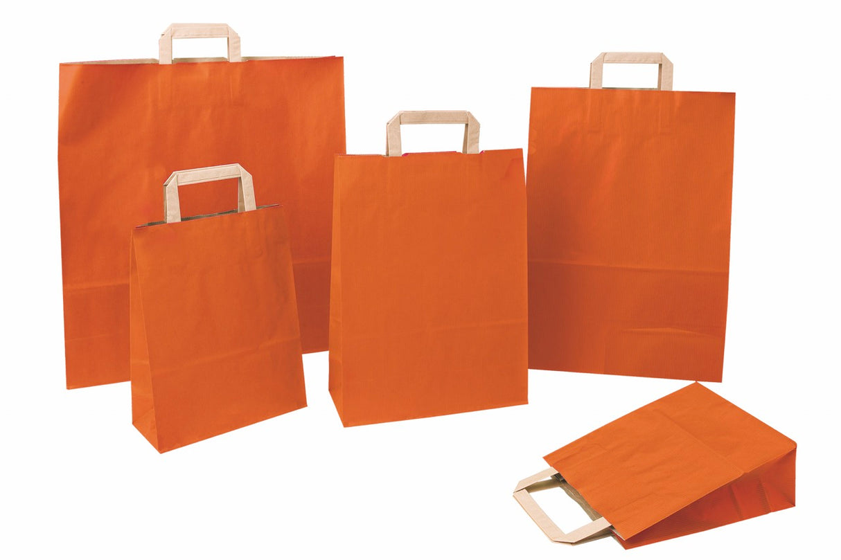 Shopper Carta Sealing Colorata