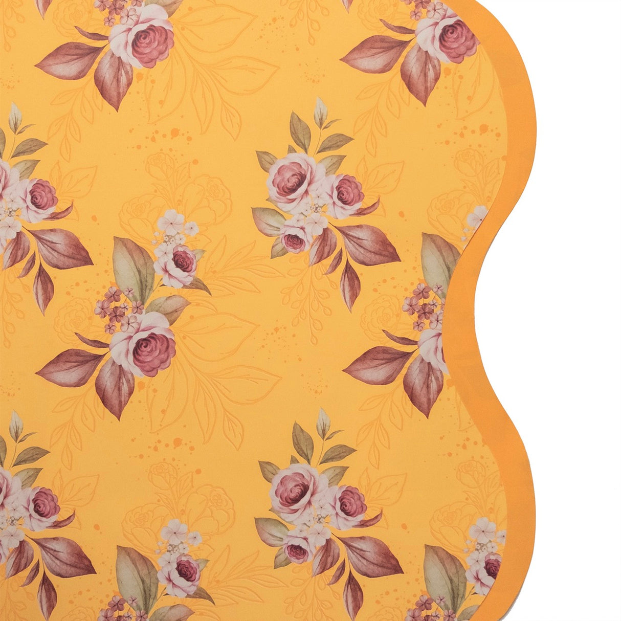 Tondi Fantasia Elegant Ø 100 cm